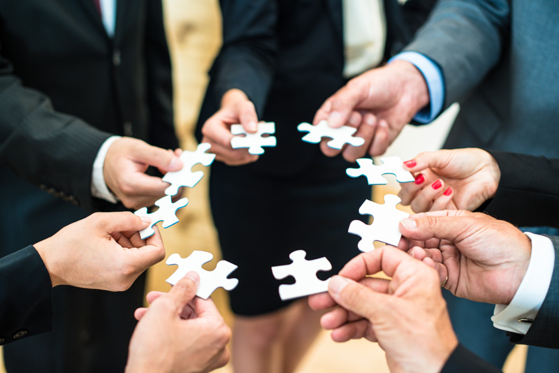 Une communication efficace - uncia design reunion