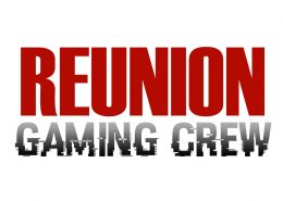 reunion gaming crew