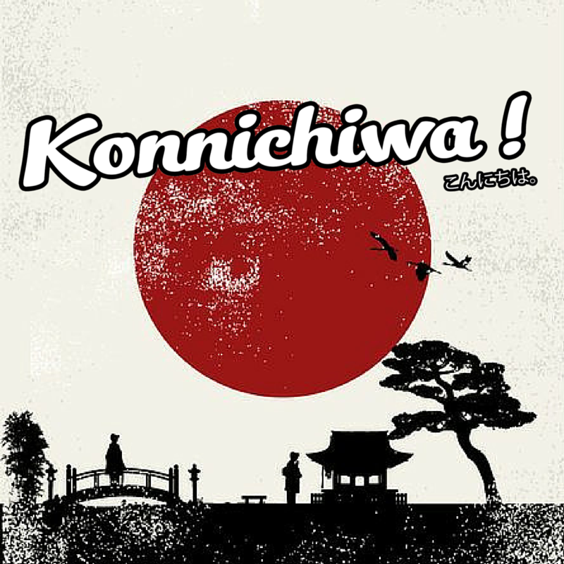 Konnichiwa, la radio des Otakus et des Geeks de La Réunion