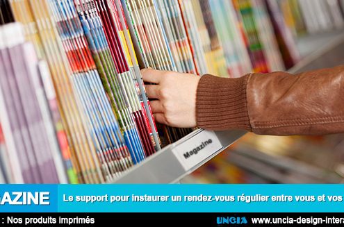 magazine - Communication - Ile de La Réunion