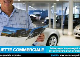 Plaquette commerciale - Communication - Ile de La Réunion