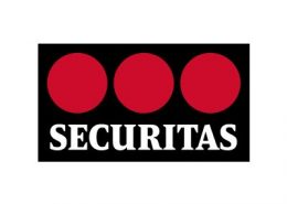 Logo Securitas