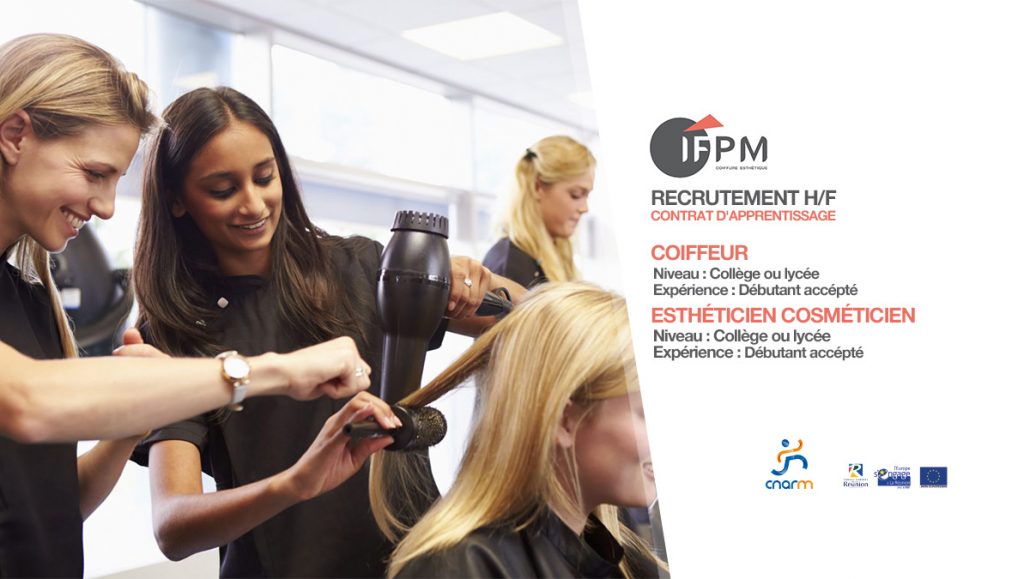 ipfm recrutement mai 2018