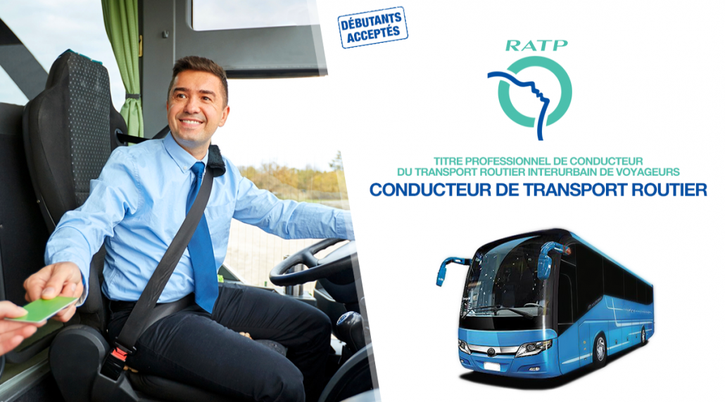 RATP logo