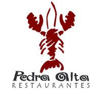 pedra alta logo