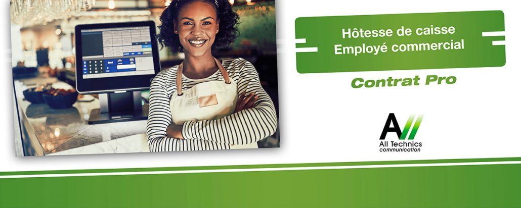 all technics recrutement octobre 2018