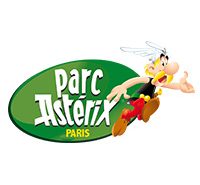 Logo Parc Asterix