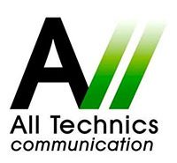 All technics logo