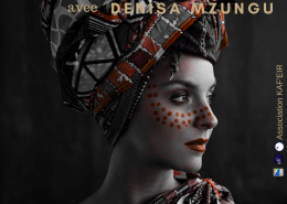 KAFEIR - DENIZA MZUNGU