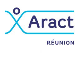 logo aract reunion